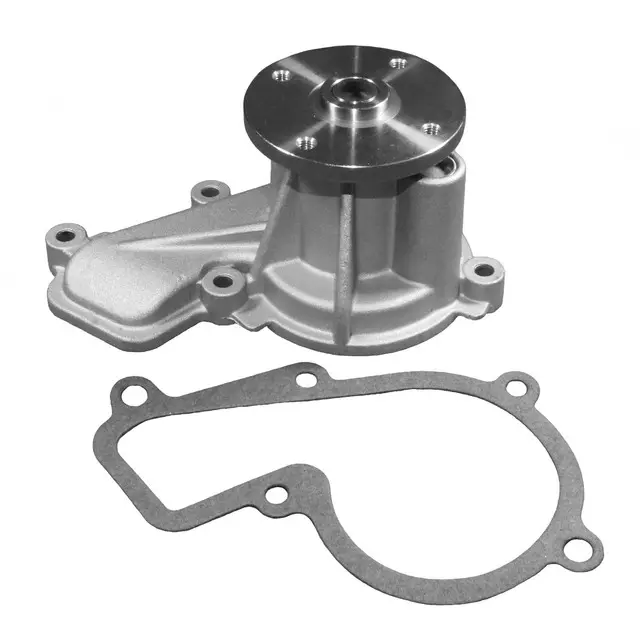 Engine Water Pump - ACDelco (252-977) - view 3