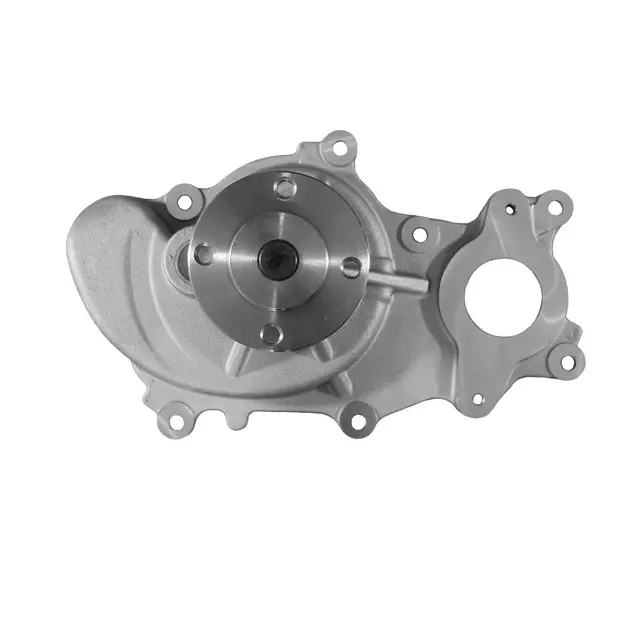 Engine Water Pump - ACDelco (252-979)