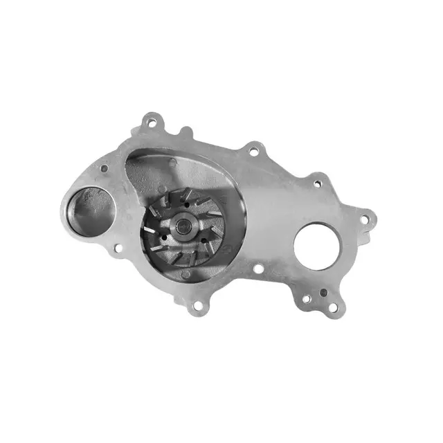 Engine Water Pump - ACDelco (252-980)