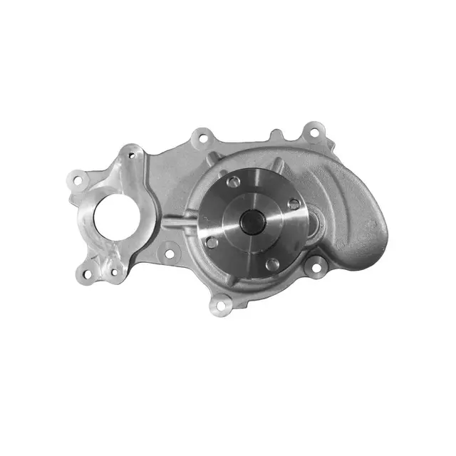 Engine Water Pump - ACDelco (252-980) - view 2