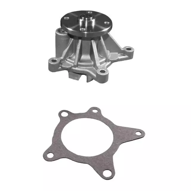 Engine Water Pump - ACDelco (252-981)