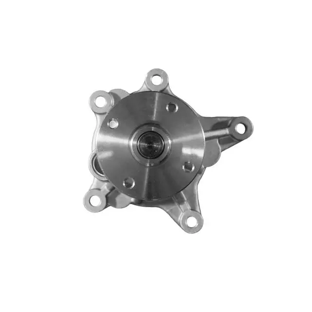 Engine Water Pump - ACDelco (252-981) - view 3