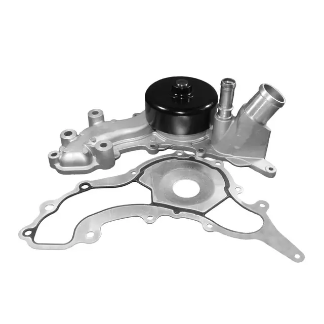 Engine Water Pump - ACDelco (252-982)