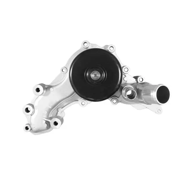 Engine Water Pump - ACDelco (252-982) - view 3