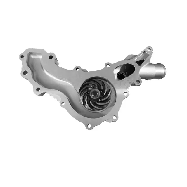 Engine Water Pump - ACDelco (252-983)