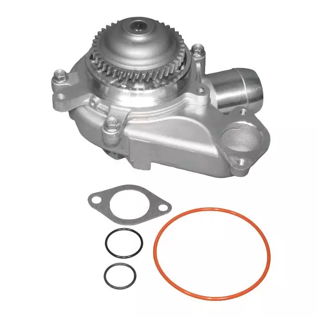 Engine Water Pump - ACDelco (252-994) - view 2