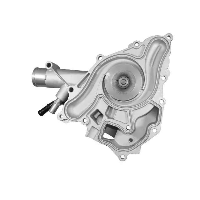 Engine Water Pump - ACDelco (252-995)