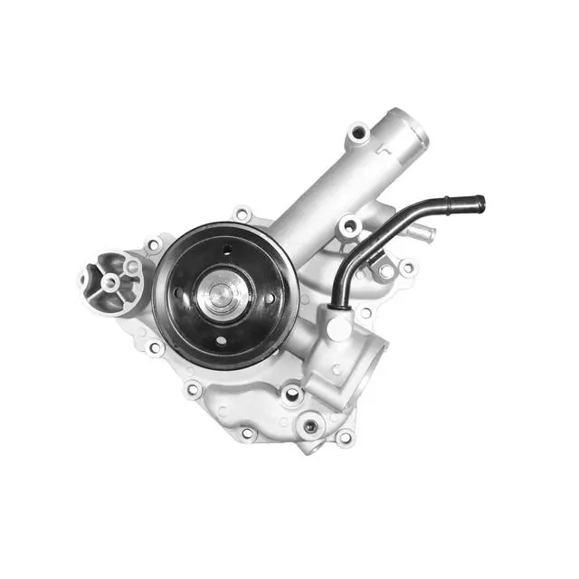 Engine Water Pump - ACDelco (252-995) - view 2