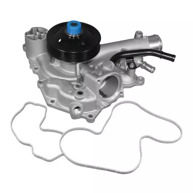 Engine Water Pump - ACDelco (252-995) - view 3