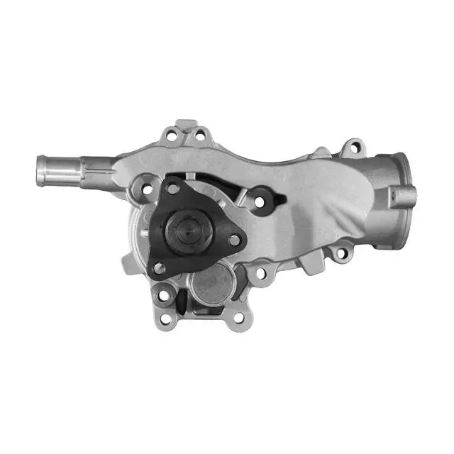 Engine Water Pump - ACDelco (252-996)
