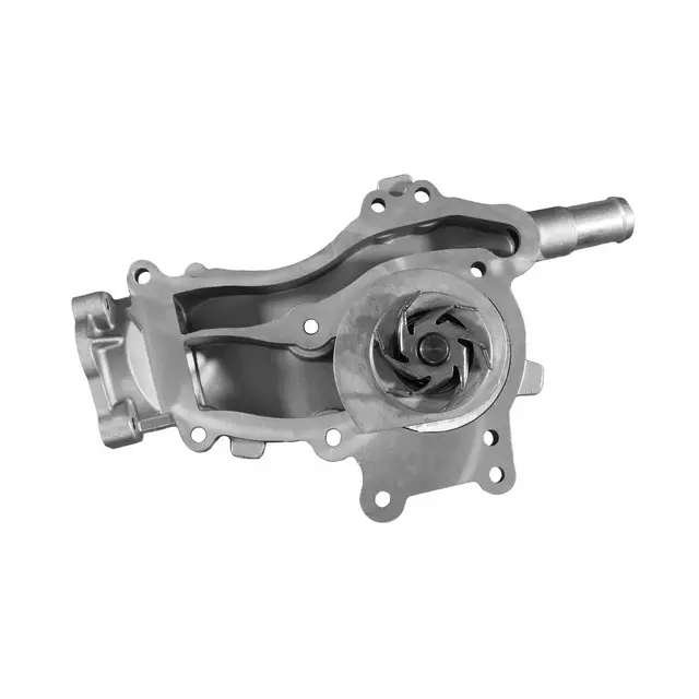 Engine Water Pump - ACDelco (252-996) - view 2