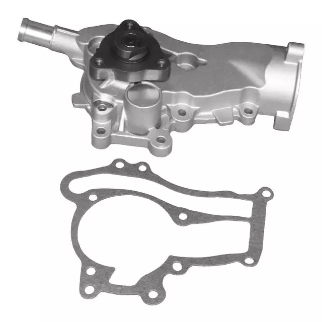 Engine Water Pump - ACDelco (252-996) - view 3