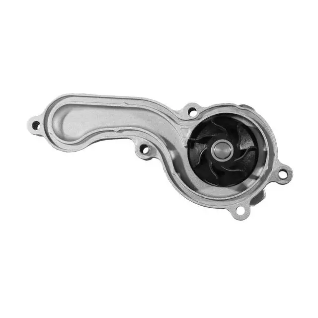 Engine Water Pump - ACDelco (252-999)
