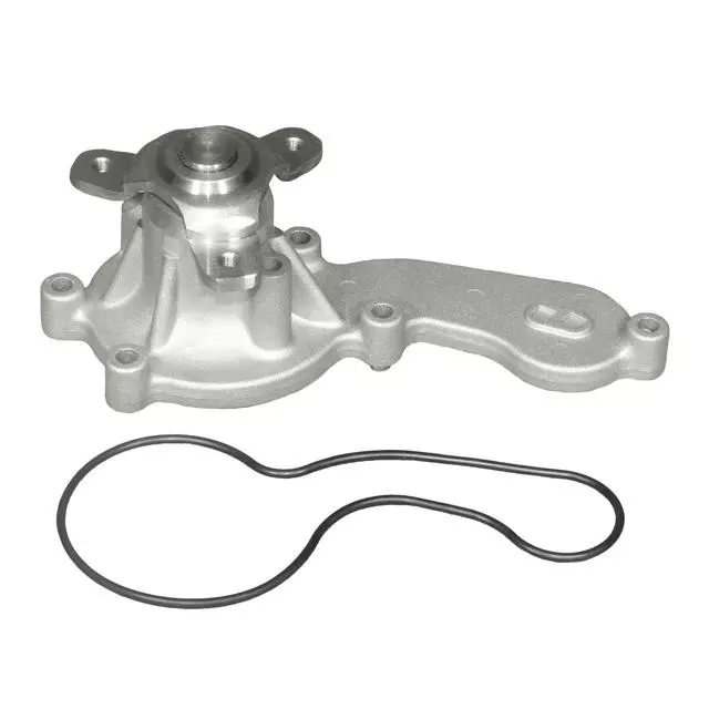 Engine Water Pump - ACDelco (252-999) - view 2
