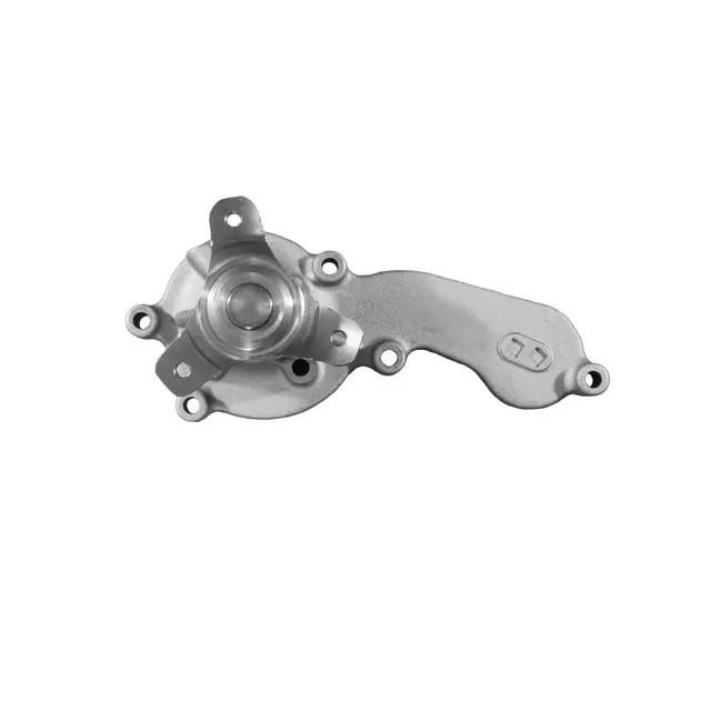 Engine Water Pump - ACDelco (252-999) - view 3