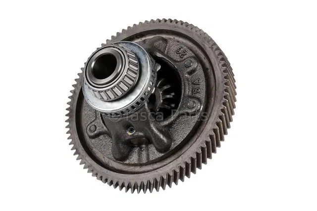 F (S)Differential - GM (25200667)