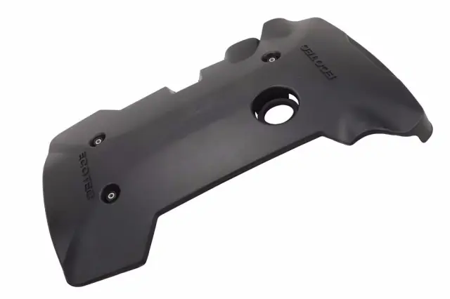 Intake Manifold Cover - GM (25201312)