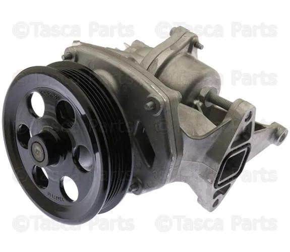 Water Pump Assembly - GM (25201450)