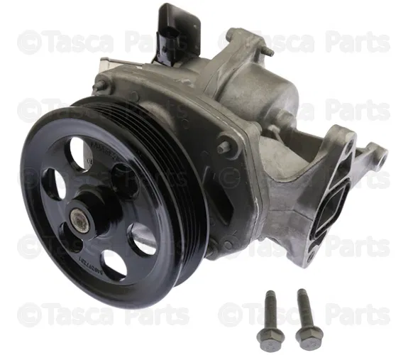 Water Pump - GM (25201452)