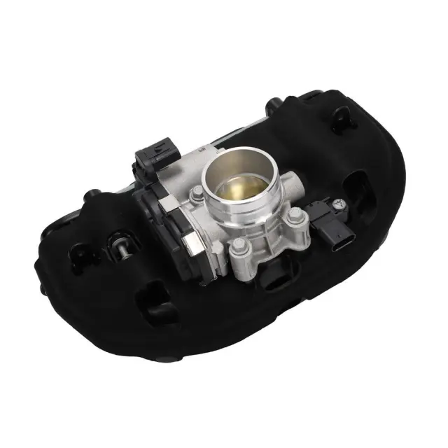 Intake Manifold - GM (25202607)