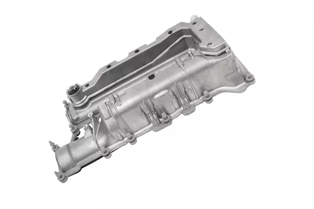Camshaft Cover - ACDelco (25203562)