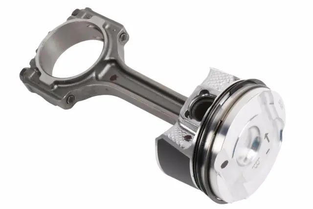 Piston - GM (25204267)