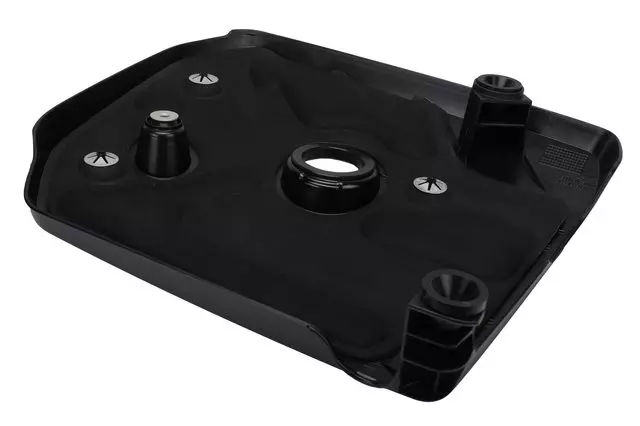 Engine Cover - GM (25205261) - view 2