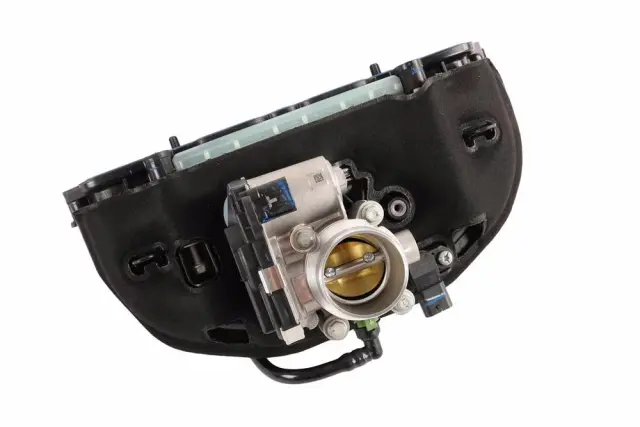 Intake Manifold - GM (25206910)