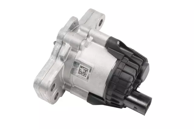Automatic Transmission Fluid Pump - ACDelco (25207705) - view 2