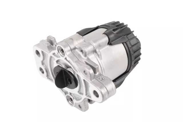 Automatic Transmission Fluid Pump - ACDelco (25207705) - view 4