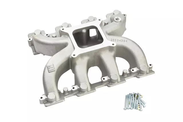 Manifold - Gm (25534394)