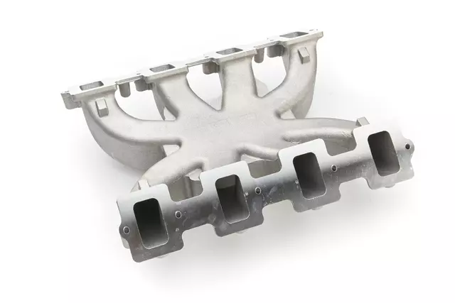 Manifold - Gm (25534394) - view 2
