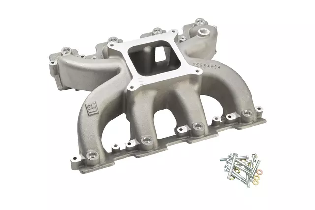 Manifold - Gm (25534413)