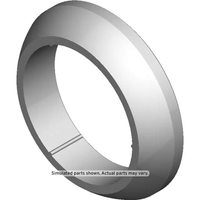Catalytic Converter Seal - GM (25709703)