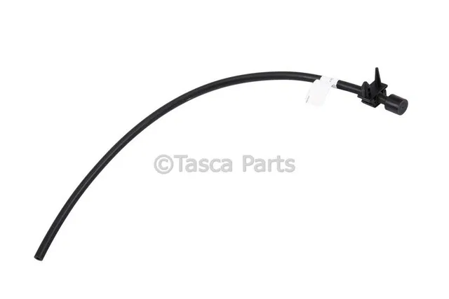 Rear Axle Vent Hose - GM (25735464)