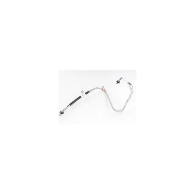Engine Oil Cooler Outlet Hose - ACDelco (25769589)
