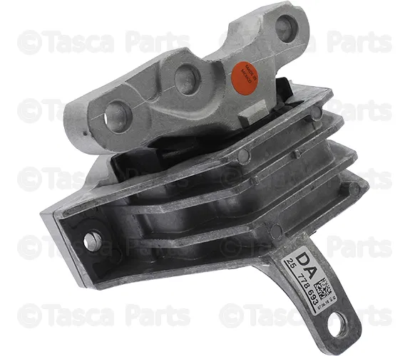 Passenger Side Engine Mount - GM (25778693) - view 3