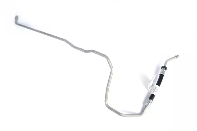 Automatic Transmission Fluid Cooler Front Lower Line - ACDelco (25780409)