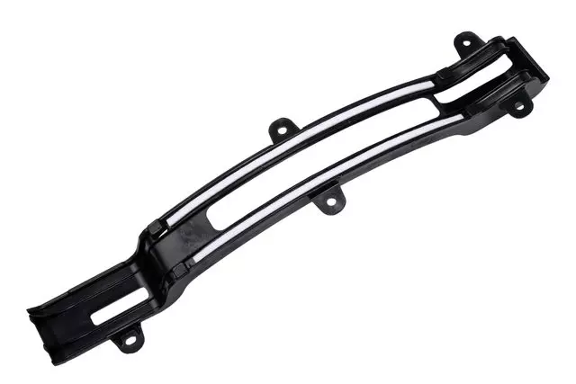 Transfer Case Control Lever Bezel Bracket - GM (25790166)