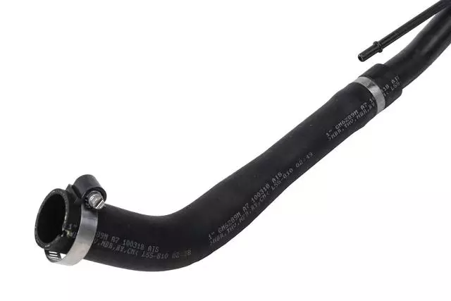 Fuel Tank Filler Pipe - GM (25839758)