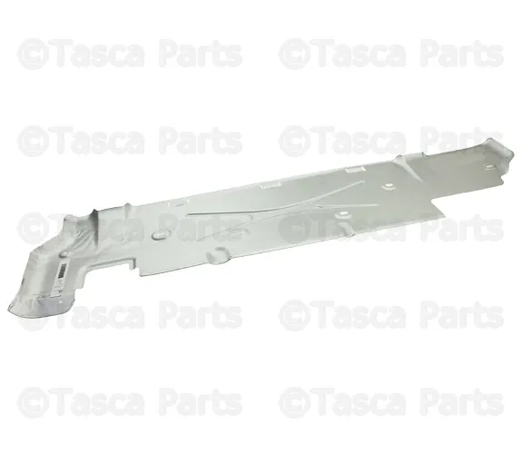 Fuel Tank Heat Shield - GM (25847156)