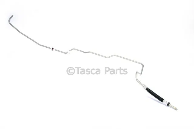 Automatic Transmission Fluid Cooler Lower Line - GM (25849125)