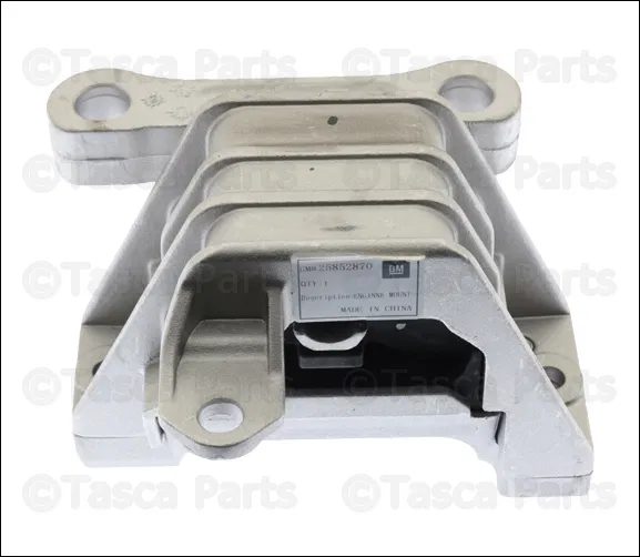 Engine Mount - ACDelco (25852870)