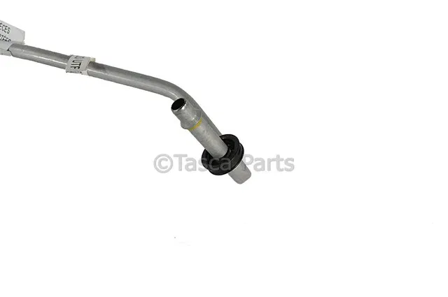 Automatic Transmission Auxiliary Fluid Cooler Inlet Line - ACDelco (25874223)