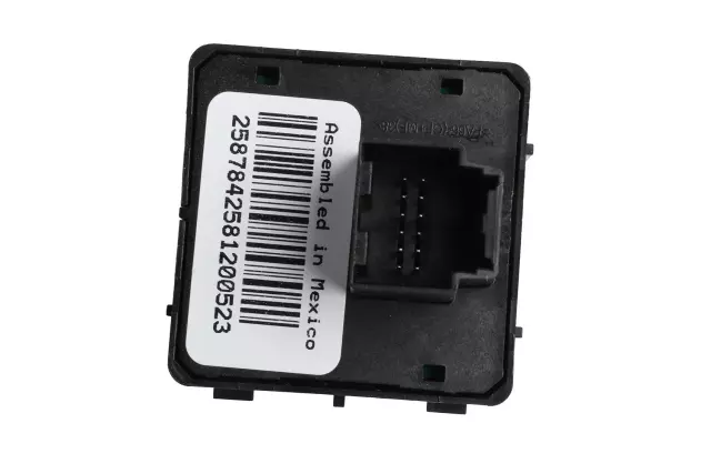 Transfer Case Selector Switch - GM (25878425)