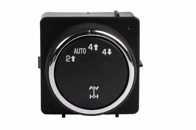 Transfer Case Selector Switch - GM (25878425) - view 2