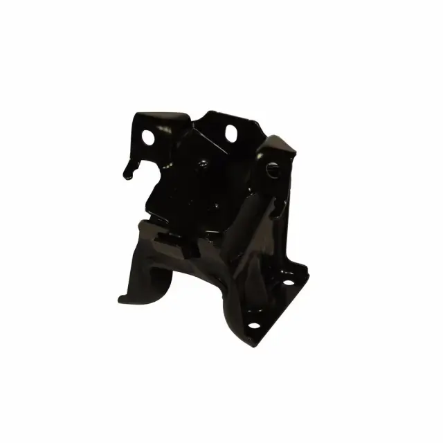 Driver Side Engine Mount - ACDelco (25879094) - view 3