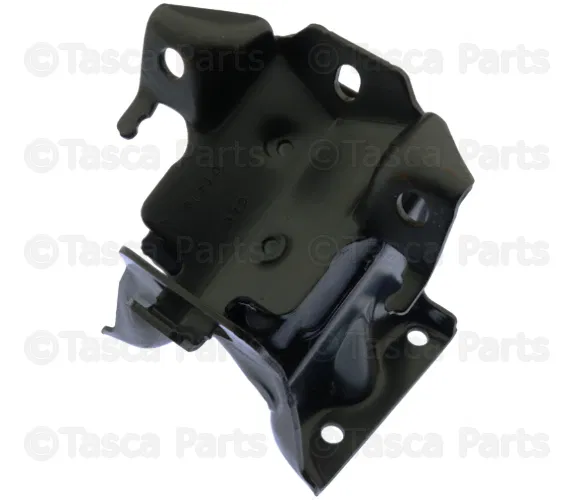 Driver Side Engine Mount - ACDelco (25879094) - view 2