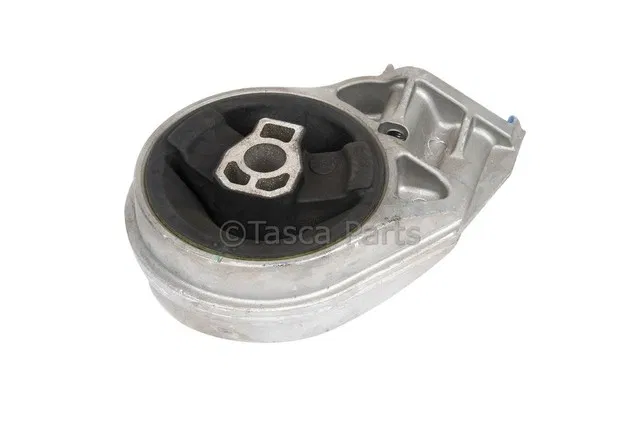 Blue Rear Automatic Transmission Mount - GM (25892537)