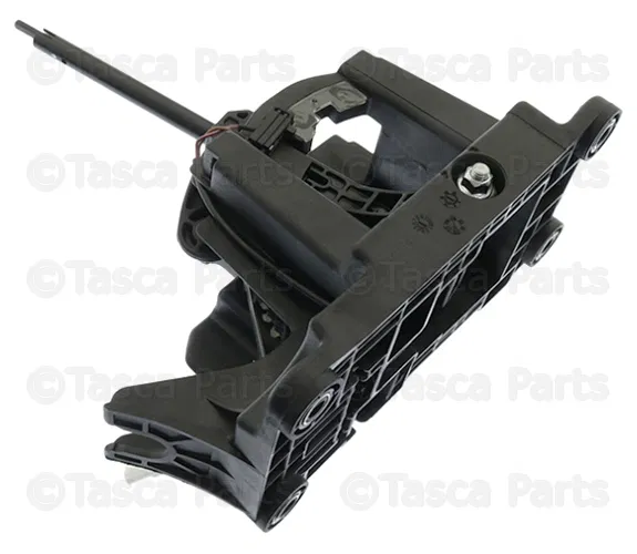 Automatic Transmission Control Base - GM (25897280) - view 2